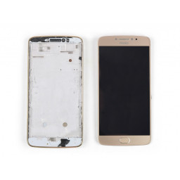 Замена Motorola Moto E4 Plus (XT1771) и цифрового планшета